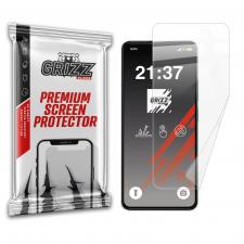 Folie protectie GrizzGlass CeramicFilm compatibila cu Xiaomi Poco C75, Transparent