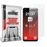 Folie protectie GrizzGlass PaperScreen compatibila cu Xiaomi Poco C75 5G, Transparent 2 - lerato.ro