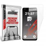 Folie protectie GrizzGlass CeramicFilm compatibila cu Xiaomi Poco C75 5G, Transparent 2 - lerato.ro
