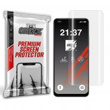 Folie protectie GrizzGlass Hydrofilm compatibila cu Xiaomi Poco C75 5G, Transparent
