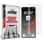 Folie protectie GrizzGlass Hydrofilm compatibila cu Xiaomi Poco X7 Pro, Transparent