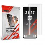 Folie protectie GrizzGlass Hydrofilm compatibila cu Xiaomi Poco C71, Transparent 2 - lerato.ro