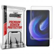Folie protectie dispay GrizzGlass PaperScreen compatibila cu Xiaomi Pad 6 Max 14, Transparent