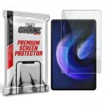 Folie protectie sticla securizata GrizzGlass HybridGlass compatibila cu Xiaomi Pad 6 Max 14, Transparent 2 - lerato.ro
