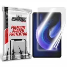 Folie protectie dispay GrizzGlass CeramicFilm compatibila cu Xiaomi Pad 6 Max 14, Transparent