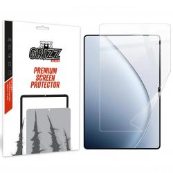 Folie protectie dispay GrizzGlass CeramicFilm compatibila cu Xiaomi Pad 7 Ultra, Transparent