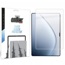 Folie protectie dispay GrizzGlass PaperScreen compatibila cu Xiaomi Pad 7 Ultra, Transparent