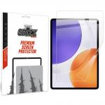 Folie protectie dispay GrizzGlass CeramicFilm compatibila cu Xiaomi Pad 7S Pro 12.5, Transparent 2 - lerato.ro