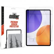 Folie protectie sticla securizata GrizzGlass HybridGlass compatibila cu Xiaomi Pad 7S Pro 12.5, Transparent
