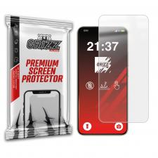 Folie protectie GrizzGlass PaperScreen compatibila cu Honor Magic 7, Transparent