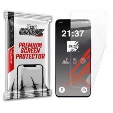 Folie protectie GrizzGlass CeramicFilm compatibila cu Honor 300, Transparent