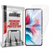 Folie protectie GrizzGlass CeramicFilm compatibila cu Oppo F25 Pro, Transparent