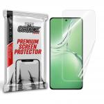 Folie protectie GrizzGlass CeramicFilm compatibila cu Oppo K12, Transparent 2 - lerato.ro