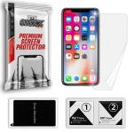 Folie protectie GrizzGlass CeramicFilm compatibila cu Oppo K12, Transparent 8 - lerato.ro