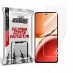 Folie protectie GrizzGlass CeramicFilm compatibila cu Oppo Reno 12 F, Transparent 2 - lerato.ro