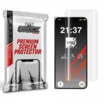 Folie protectie GrizzGlass Hydrofilm compatibila cu Oppo Find N5, Transparent 2 - lerato.ro