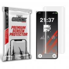 Folie protectie GrizzGlass Hydrofilm compatibila cu Oppo Find N5, Transparent