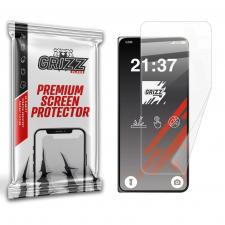 Folie protectie GrizzGlass CeramicFilm compatibila cu Oppo Find N5, Transparent