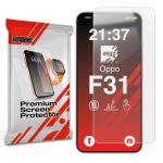 Folie protectie GrizzGlass PaperScreen compatibila cu Oppo F31 5G, Transparent 2 - lerato.ro
