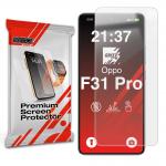 Folie protectie GrizzGlass PaperScreen compatibila cu Oppo F31 Pro 5G, Transparent 2 - lerato.ro