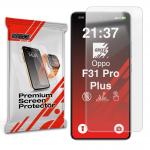 Folie protectie GrizzGlass PaperScreen compatibila cu Oppo F31 Pro Plus 5G, Transparent 2 - lerato.ro