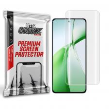 Folie protectie GrizzGlass Hydrofilm compatibila cu OnePlus Nord CE4, Transparent