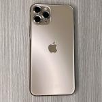 Folie protectie pentru spatele telefonului GrizzGlass SatinSkin compatibila cu OnePlus Nord CE4, Transparent 10 - lerato.ro