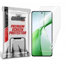 Folie protectie GrizzGlass CeramicFilm compatibila cu OnePlus Nord CE4, Transparent