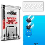 Set 2 protectii camera foto GrizzGlass HybridGlass compatibile cu OnePlus Nord CE4 Lite, Transparent 2 - lerato.ro