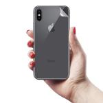 Folie protectie pentru spatele telefonului GrizzGlass SatinSkin compatibila cu OnePlus Nord CE4 Lite, Transparent 5 - lerato.ro