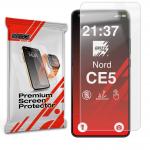 Folie protectie GrizzGlass PaperScreen compatibila cu OnePlus Nord CE5, Transparent 2 - lerato.ro