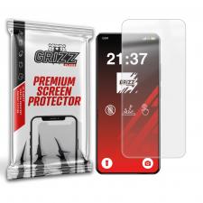 Folie protectie GrizzGlass PaperScreen compatibila cu Realme Note 60, Transparent