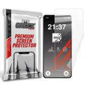 Folie protectie GrizzGlass CeramicFilm compatibila cu Realme Note 60, Transparent