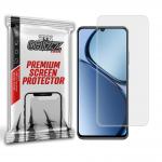 Folie protectie GrizzGlass PaperScreen compatibila cu Realme C63, Transparent 2 - lerato.ro