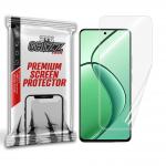 Folie protectie GrizzGlass CeramicFilm compatibila cu Realme P1, Transparent 2 - lerato.ro