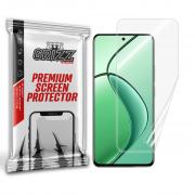 Folie protectie GrizzGlass CeramicFilm compatibila cu Realme P1, Transparent