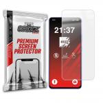Folie protectie GrizzGlass PaperScreen compatibila cu Realme P1 Speed, Transparent 2 - lerato.ro