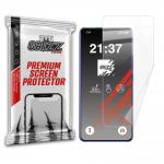 Folie protectie GrizzGlass CeramicFilm compatibila cu Realme Neo7, Transparent 2 - lerato.ro