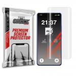 Folie protectie GrizzGlass Hydrofilm compatibila cu Realme Neo7, Transparent 2 - lerato.ro