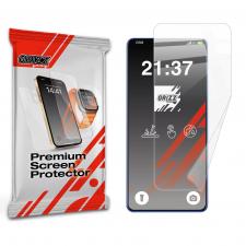 Folie protectie GrizzGlass CeramicFilm compatibila cu Realme Neo7 SE, Transparent