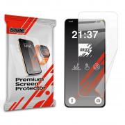 Folie protectie GrizzGlass CeramicFilm compatibila cu Realme Neo7x, Transparent