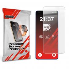 Folie protectie GrizzGlass PaperScreen compatibila cu Realme Neo7 SE, Transparent