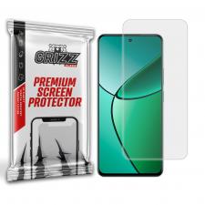 Folie protectie GrizzGlass PaperScreen compatibila cu Realme 12 Plus, Transparent
