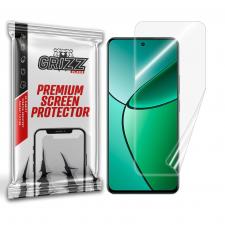 Folie protectie GrizzGlass CeramicFilm compatibila cu Realme 12 Plus, Transparent