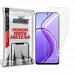 Folie protectie GrizzGlass CeramicFilm compatibila cu Realme 12, Transparent 2 - lerato.ro