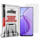 Folie protectie GrizzGlass PaperScreen compatibila cu Realme 12, Transparent 2 - lerato.ro
