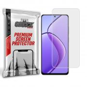 Folie protectie GrizzGlass PaperScreen compatibila cu Realme 12, Transparent
