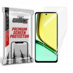 Folie protectie GrizzGlass CeramicFilm compatibila cu Realme 12 Lite, Transparent 2 - lerato.ro