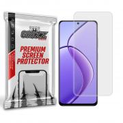Folie protectie GrizzGlass PaperScreen compatibila cu Realme 12 4G, Transparent