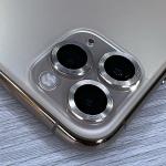 Folie protectie pentru spatele telefonului GrizzGlass SatinSkin compatibila cu Samsung Galaxy A54, Transparent 9 - lerato.ro